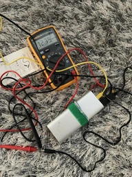 Кабель живлення USB - DC 5.5 x 2.1 мм c перетворювачем 5v - 12v для роутерів (1 м) фото від покупців 9