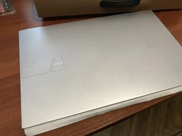 Ноутбук ASUS Vivobook Pro 15 K6500ZC-HN361 (90NB0XK1-M00MS0) Quiet Blue фото від покупців 6