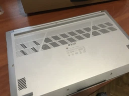 Ноутбук ASUS Vivobook Pro 15 K6500ZC-HN361 (90NB0XK1-M00MS0) Quiet Blue фото від покупців 4