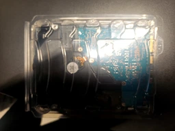Жесткий диск TOSHIBA MG09 12TB SATA/512MB (MG09ACA12TE) фото от покупателей 5