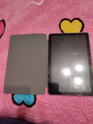 Чохол Teclast P40 HD (версії 4/64 і 6/128 ГБ) / M40 Plus / P30S KC10 (TL-102811) фото від покупців 3