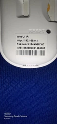 Високошвидкісний 4G Wi-Fi роутер ZTE MF79U з адаптером живлення та роз'ємами під антену MIMO (Київстар, Vodafone, Lifecell)