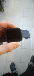 Смарт-годинник AURA X3 Pro 47mm Green (SWAX347G) фото від покупців 13
