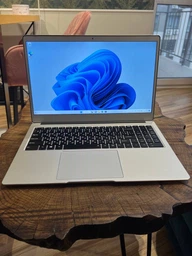 Ноутбук Yepo 737J8 Pro FullHD Win11Pro Aluminum (YPJ8/512/YP-102759) фото від покупців 5