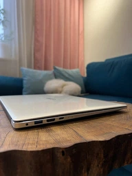 Ноутбук Yepo 737J8 Pro FullHD Win11Pro Aluminum (YPJ8/512/YP-102759) фото від покупців 4