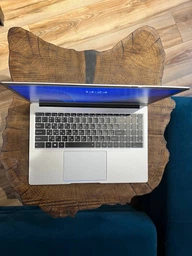 Ноутбук Yepo 737J8 Pro FullHD Win11Pro Aluminum (YPJ8/512/YP-102759) фото від покупців 3