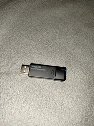 USB Bluetooth аудіо передавач 5.3 для PC TV PS5 PS4 одночасне підключення двох пристроїв навушники або колонка PAVLYSH КА-93
