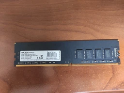 Оперативная память AMD 16Gb DDR4 3200M Hz (R9416G3206U2S-U) фото от покупателей 1