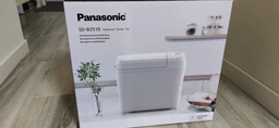 Хлебопечка PANASONIC SD-B2510WTS
