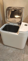 Хлебопечка PANASONIC SD-B2510WTS фото от покупателей 1