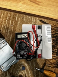 Акумулятор гелевий LogicPower LPM-GL 12V - 9 Ah фото від покупців 17