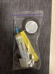 Засіб від тарганів Advion Cockroach Gel і 2 Сombat ловушки фото від покупців 2