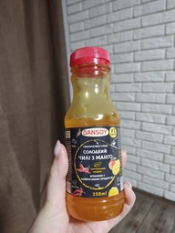 Соус Сладкий чили с манго ТМ Dansoy 250 мл