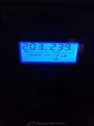 ИБП PowerWalker VI SHL 850VA (480W) Black (VI 850 SHL FR) фото от покупателей 5