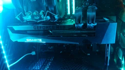 Модуль памяти DDR4 2x16GB/3600 G.Skill Trident Z RGB (F4-3600C18D-32GTZR) фото от покупателей 9