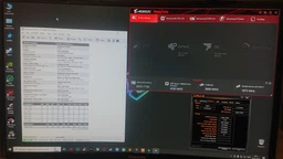 Модуль памяти DDR4 2x16GB/3600 G.Skill Trident Z RGB (F4-3600C18D-32GTZR) фото от покупателей 7
