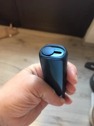 Устройство для нагревания табака LiL Solid 2.0 Blue (7622100818564) фото от покупателей 11