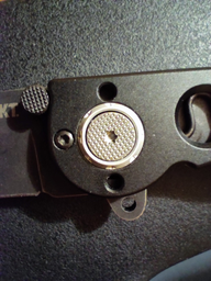 Нож CRKT M16 Black Deadbolt (M16-03DB) фото от покупателей 2