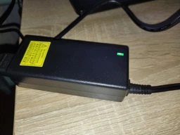 Блок питания для ноутбука Dell 65W 19.5V 3.34A 7.4x5.0mm (3533) фото от покупателей 2