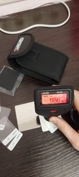 Толщиномер Profiline TG-588 Ultra (Fe+Zn+NFe металлы+металлизированная шпатлевка, расширенная гарантия, работа с приложением) фото от покупателей 10