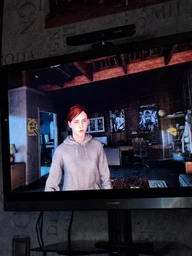 The Last of Us Part II (русская версия) (PS4) фото от покупателей 2