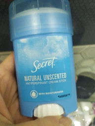 Антиперспірант крем-стік Secret Delicate Scent 40 мл