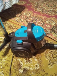 Набор фильтров к пылесосам BOSCH BBZ152EF фото от покупателей 6