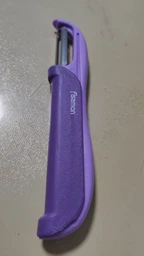 Овощечистка Fissman P-формы 16.5 см Lilac (PR-7305.PP.Л) фото от покупателей 2