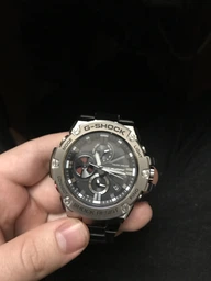 Чоловічі годинники Casio GST-B100D-1AER