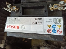 Зарядное устройство для автомобильного аккумулятора GRAND PRIX 6A 12V (33706-IS)