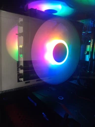 Кулер DeepCool AG400 LED Black фото від покупців 19