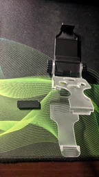 Крепление для телефона DOBE TYX-0631B на геймпад Xbox Series X|S фото от покупателей 8