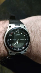 Мужские часы Casio AW-80-1AVEF