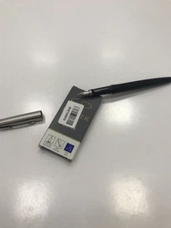 Картриджі Parker Quink 5 шт. чорнильні блакитні (11 410WBL)