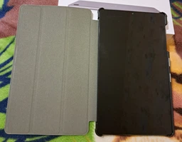 Чохол для планшета BeCover Smart Case Samsung Galaxy Tab A7 Lite SM-T220 / SM-T225 Nigh (706461) фото від покупців 3