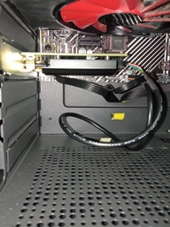 Wi-Fi/Bluetooth адаптер Asus PCE-AX58BT фото от покупателей 8