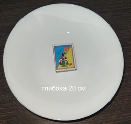 Сервиз столовый Luminarc Zelie из 19 предметов (V3792) фото от покупателей 7