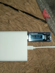 УМБ Xiaomi Mi Power Bank 3 30000 mAh USB-C 18W Fast Charge PB3018ZM White (VXN4307CN)