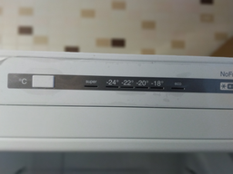 Двухкамерный холодильник Bosch KGN36NW306 фото от покупателей 4