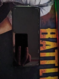 Защитное стекло для Xiaomi Mi 10T, Mi 10T 5G, Mi10T (M2007J3SY, MZB07ZCIN) Full Glue (0.3 мм, 2.5D) черное
