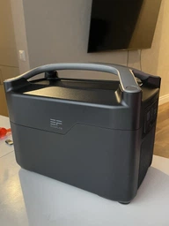 Зарядна станція EcoFlow River Pro - 600W, 720Wh (RiverPro)