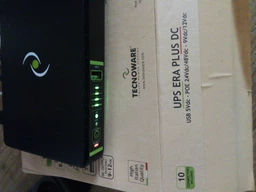 ИБП TECNOWARE Era Plus 1200 Schuco 840 Вт (FGCERAPL1202SCH) фото от покупателей 4