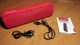 Акустична система Promate Capsule-2 6W Black фото від покупців 2