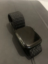 Гидрогелевая пленка ArmorStandart для Apple Watch 9/8/7 45 mm 6 шт. (ARM61460) фото от покупателей 1