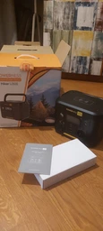 Зарядна станція Powerness U300 / 300 Вт / 296 Вт⋅год / Li-ion (U300) фото від покупців 16