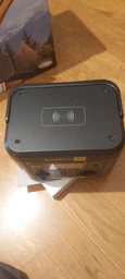 Зарядна станція Powerness U300 / 300 Вт / 296 Вт⋅год / Li-ion (U300) фото від покупців 14