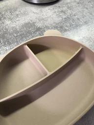 Пюре овощно-мясное Gerber Нежные овощи с телятиной для детей с 6 месяцев 130 г (7613036011280) фото от покупателей 1