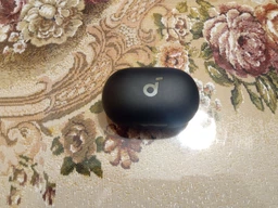 Навушники Anker Soundcore Space a40 black фото від покупців 5