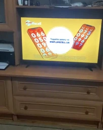 Телевізор Xiaomi Mi TV P1 43" фото від покупців 15