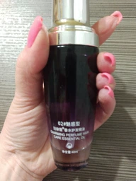 Увлажняющее масло для волос лавандовое BIOAQUA Wake Up Sleeping Hair Lavander 40мл фото от покупателей 2